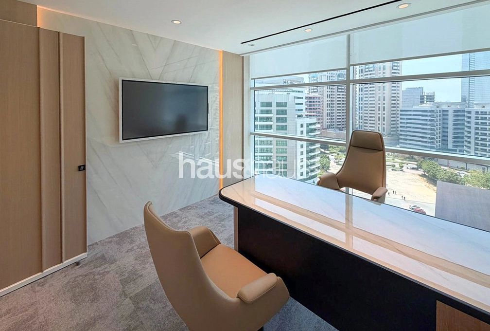 office space to rent - haus & haus