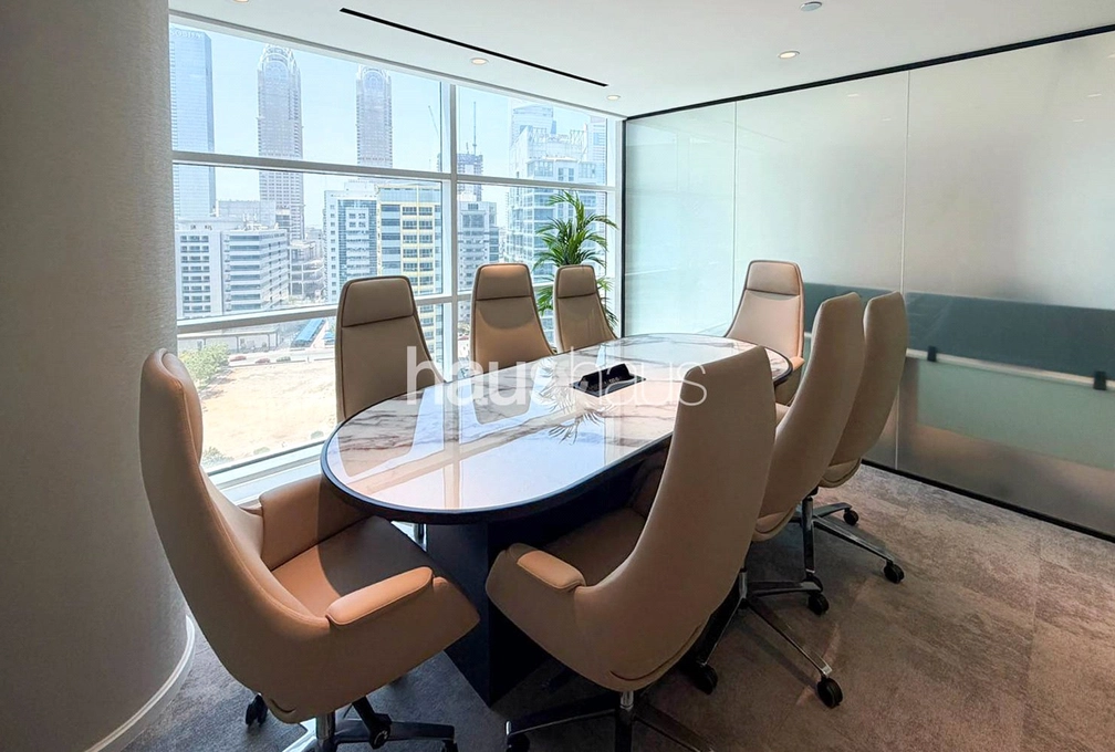office space to rent - haus & haus