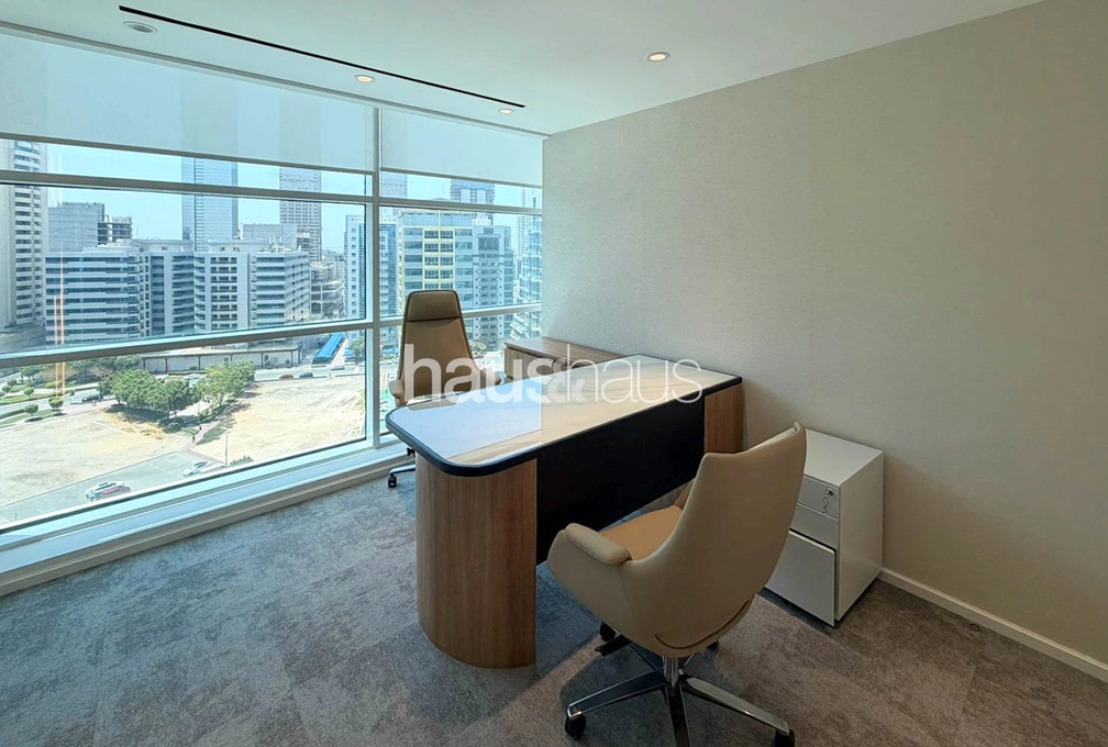 office space to rent - haus & haus