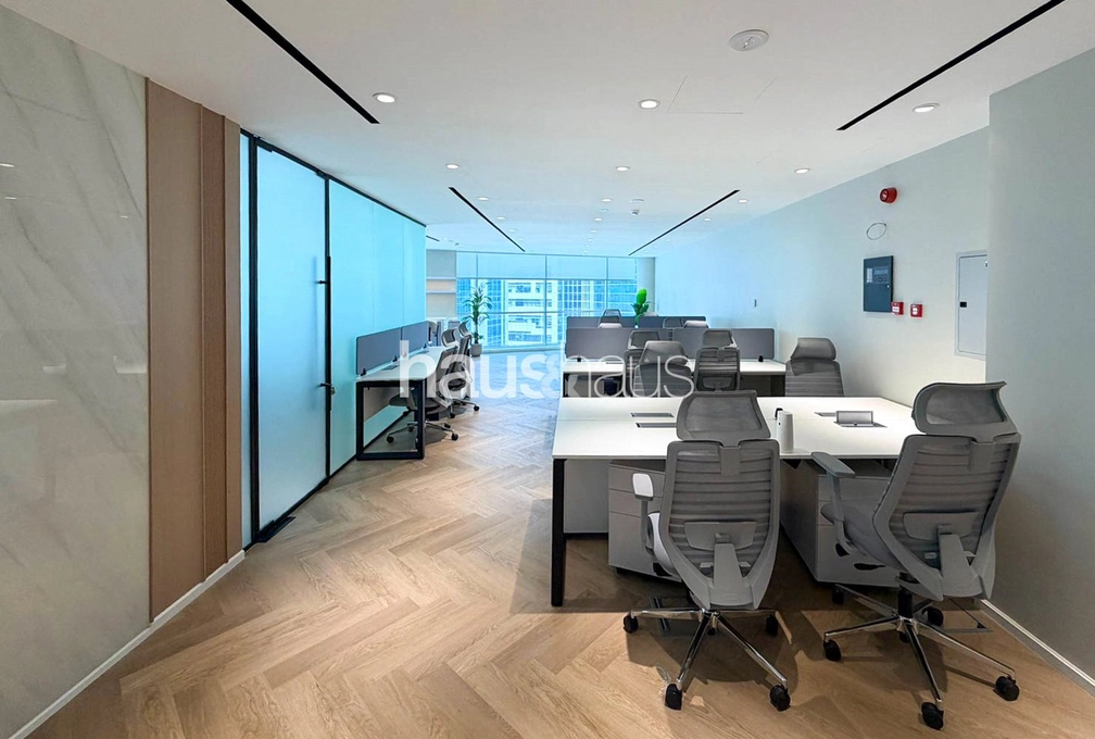 office space to rent - haus & haus