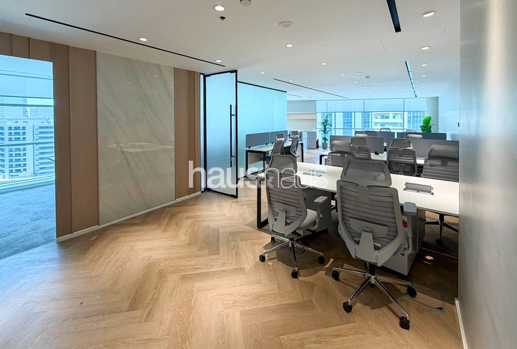 office space to rent - haus & haus