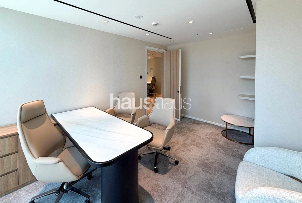 office space to rent - haus & haus
