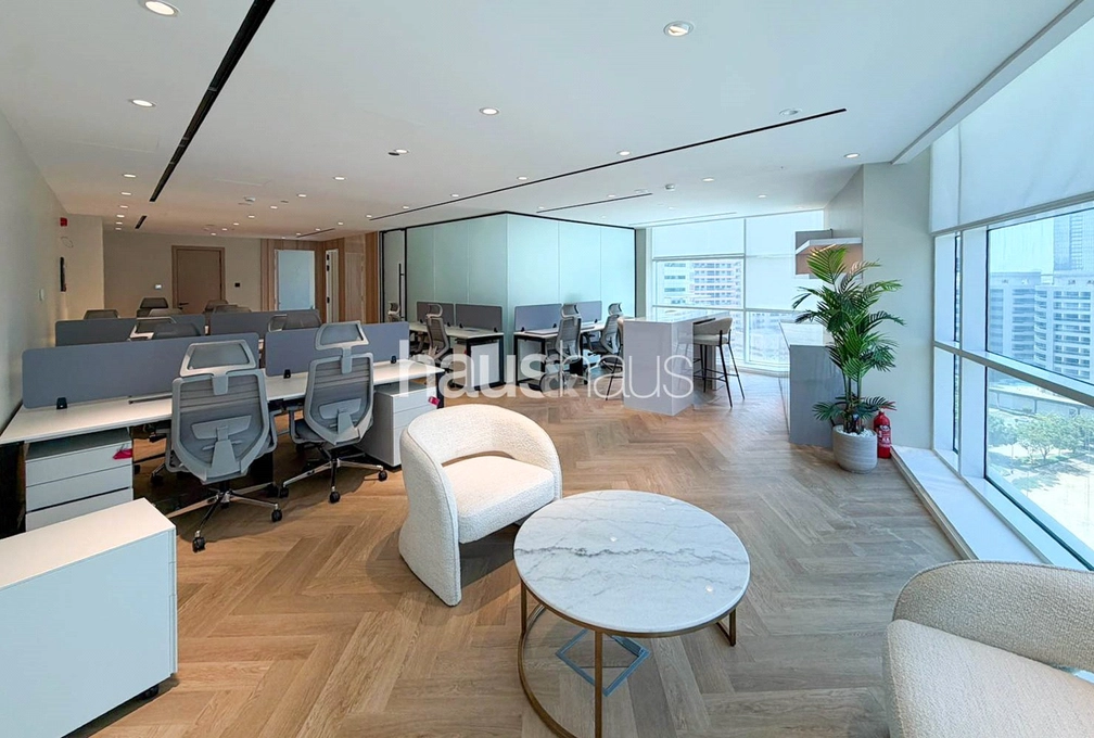 office space to rent - haus & haus