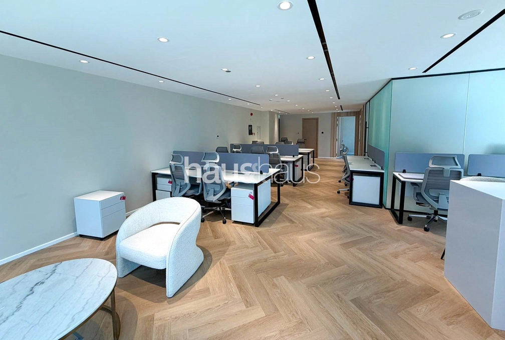 office space to rent - haus & haus