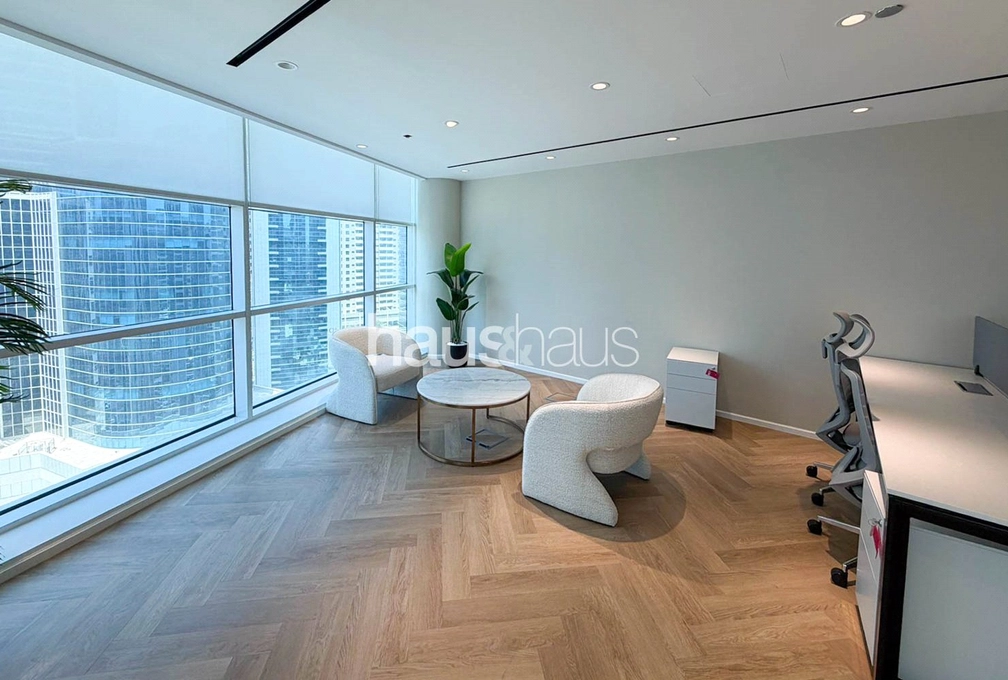 office space to rent - haus & haus