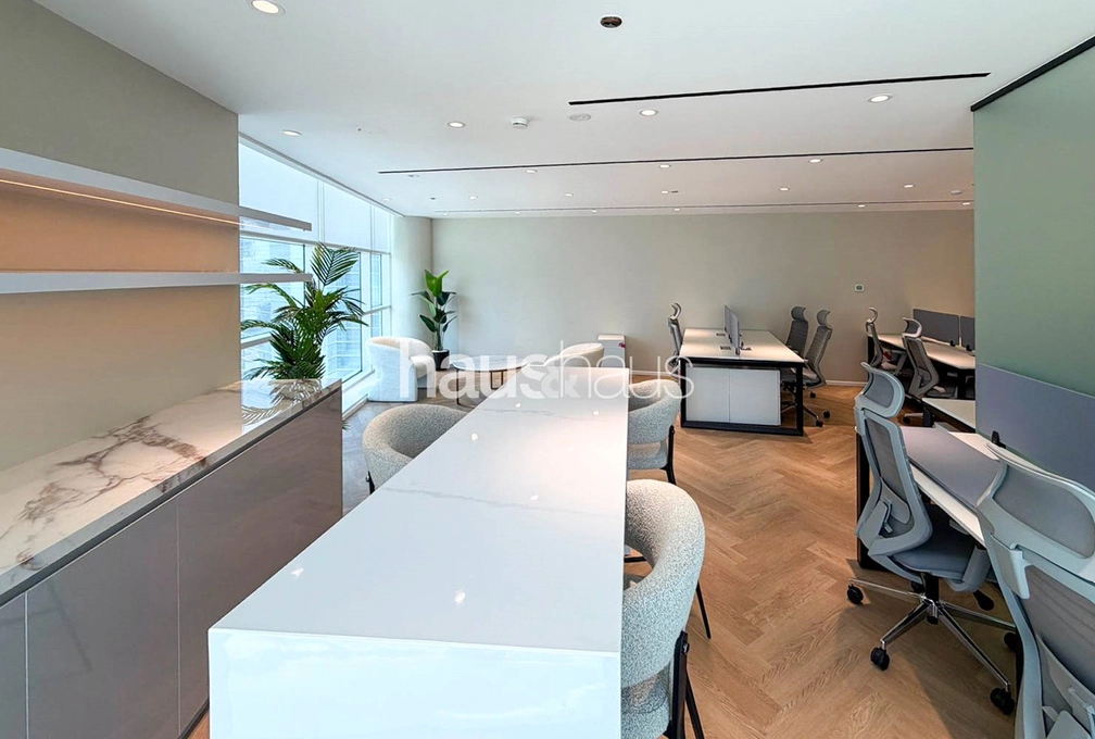 office space to rent - haus & haus