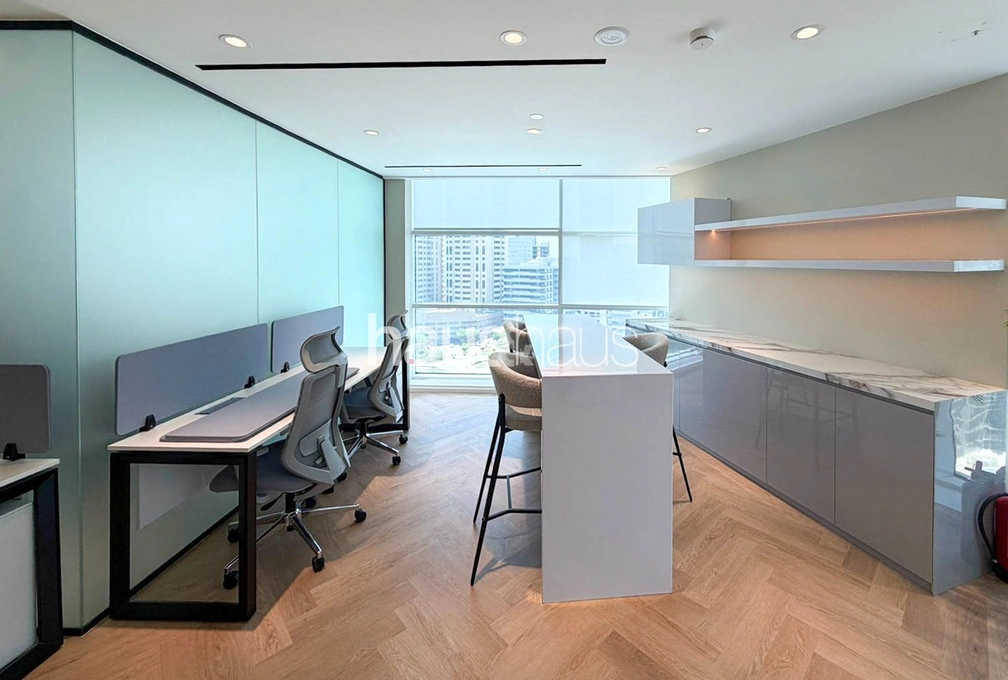 office space to rent - haus & haus
