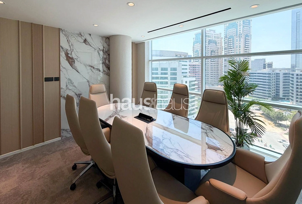 office space to rent - haus & haus