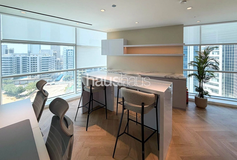 office space to rent - haus & haus