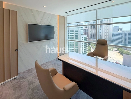office space to rent - haus & haus