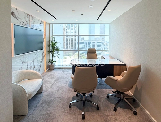 office space to rent - haus & haus