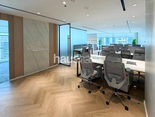 office space to rent - haus & haus