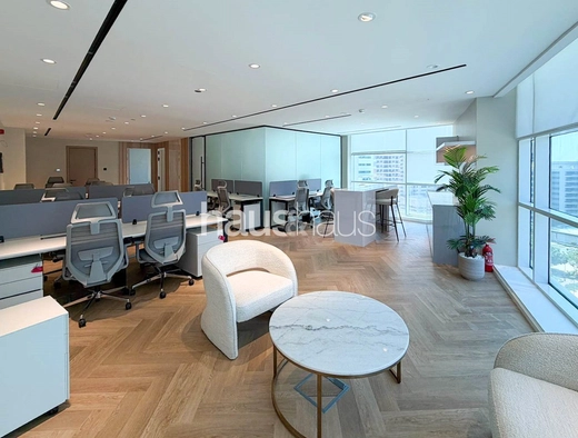 office space to rent - haus & haus