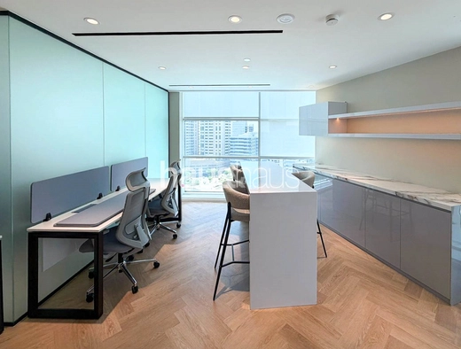 office space to rent - haus & haus