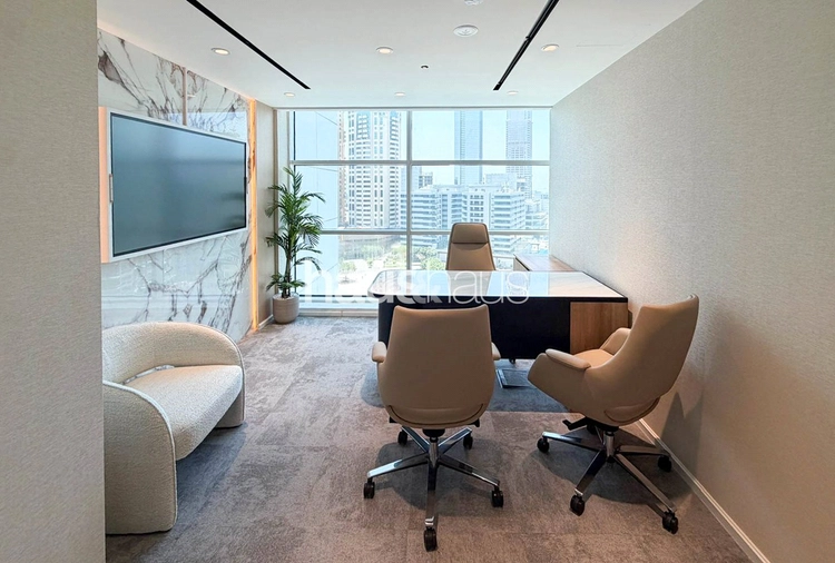 office space to rent - haus & haus
