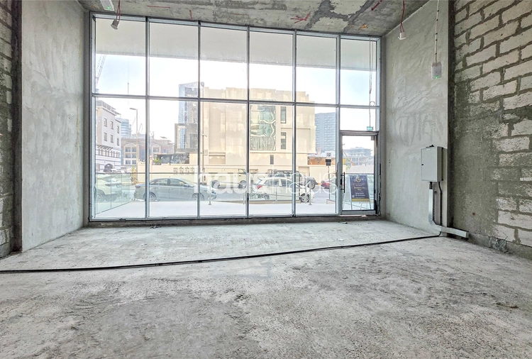 retail to rent - haus & haus