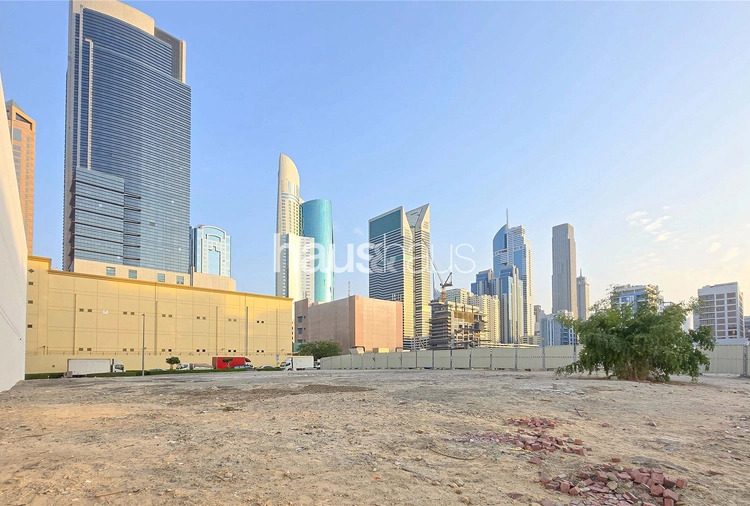 land for sale - haus & haus