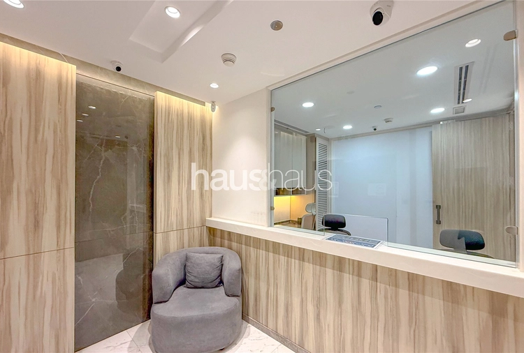 office space to rent - haus & haus