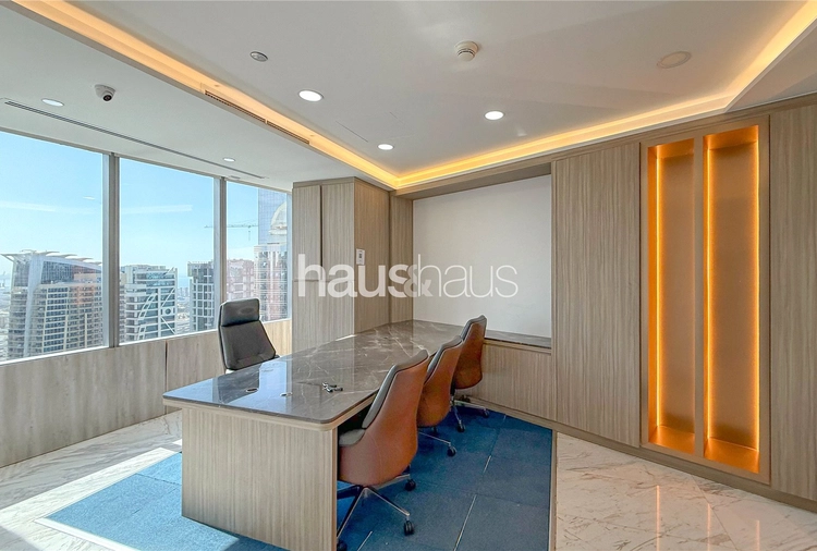 office space to rent - haus & haus