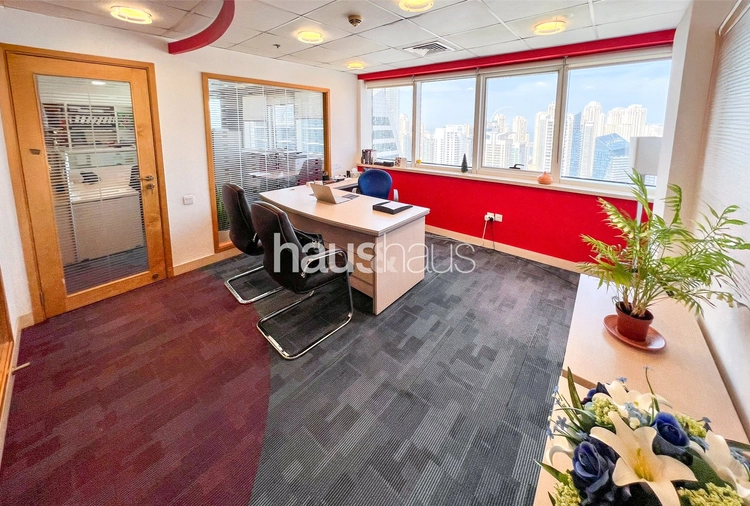 office space to rent - haus & haus
