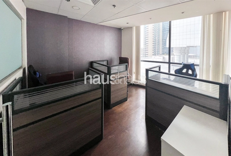 office space to rent - haus & haus