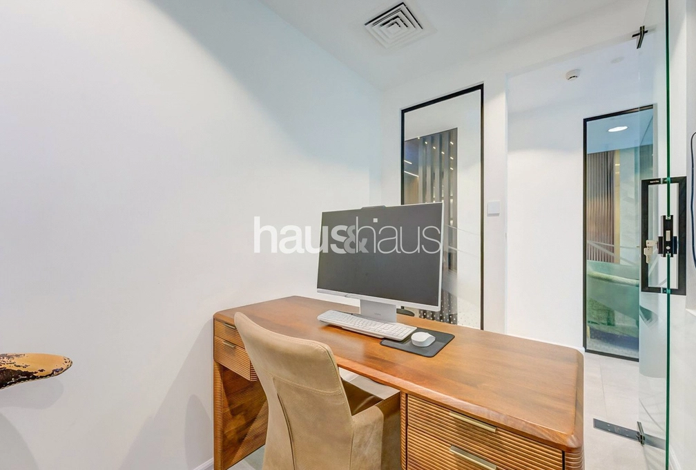 office space to rent - haus & haus