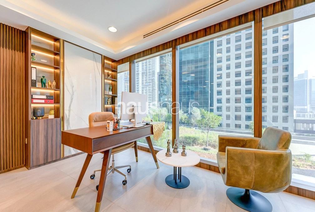 office space to rent - haus & haus