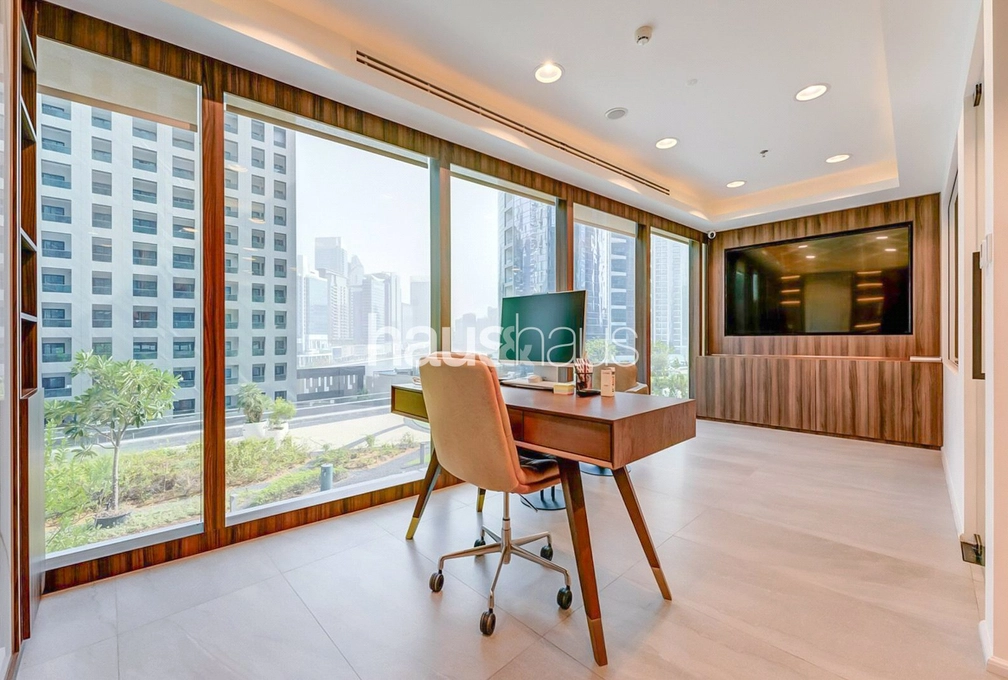 office space to rent - haus & haus