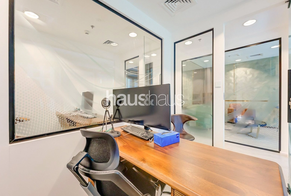 office space to rent - haus & haus