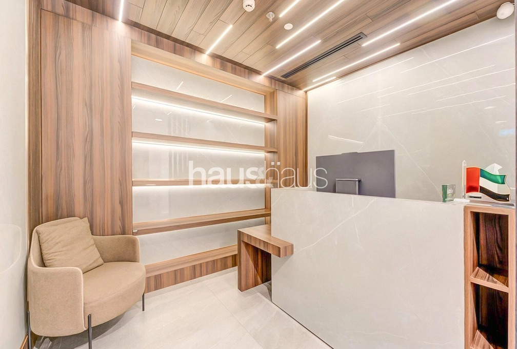 office space to rent - haus & haus