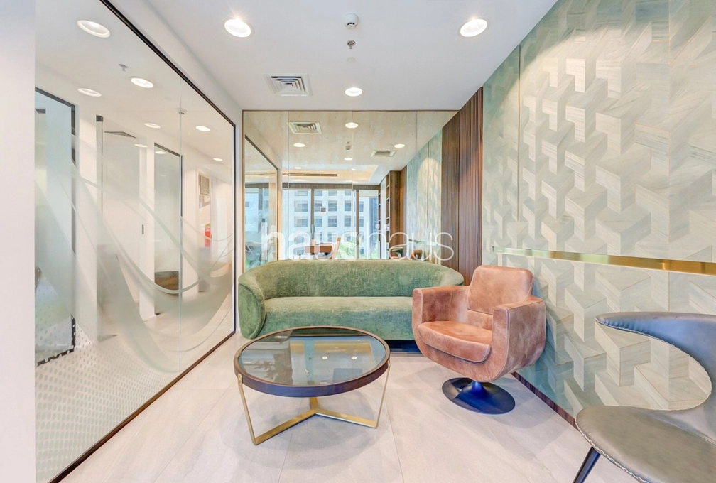 office space to rent - haus & haus