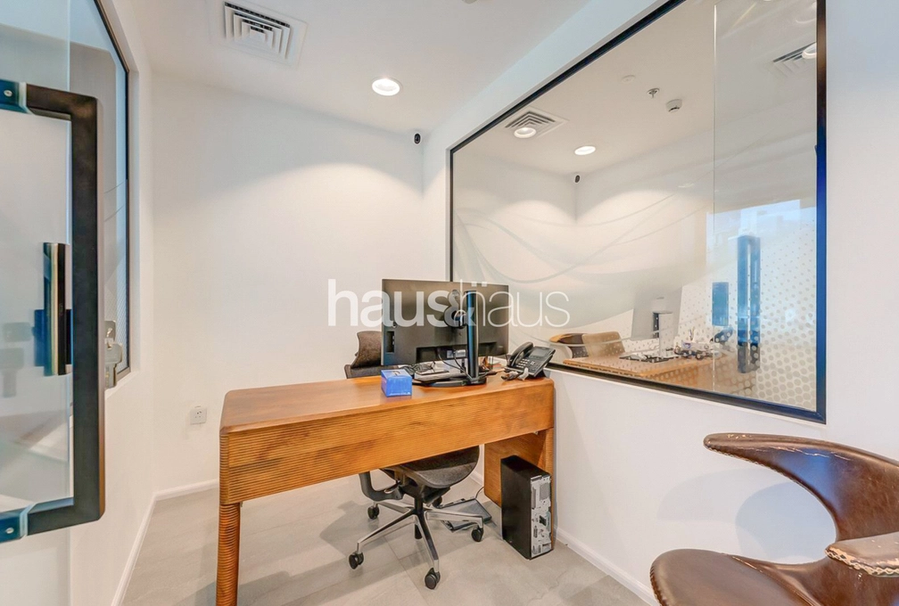 office space to rent - haus & haus