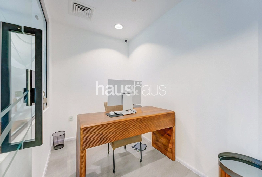 office space to rent - haus & haus