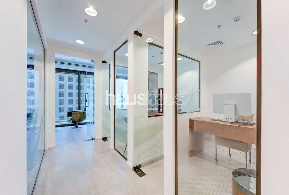 office space to rent - haus & haus