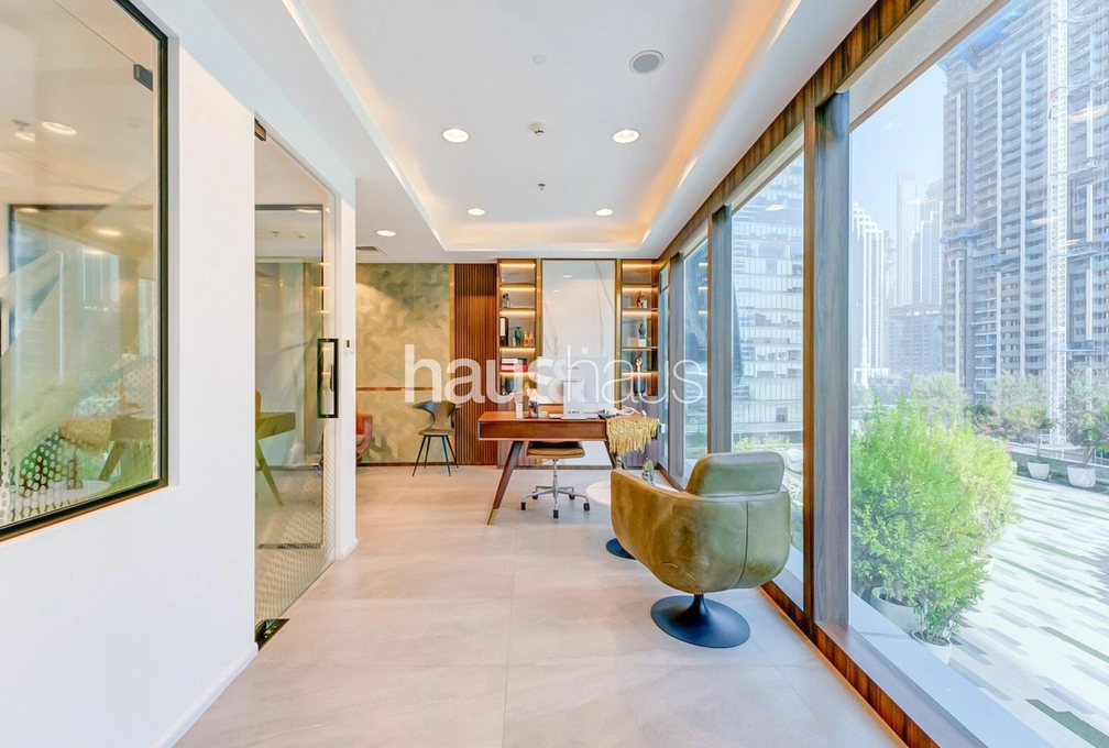 office space to rent - haus & haus
