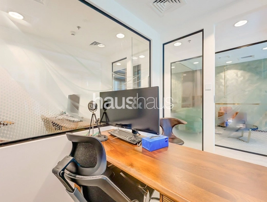 office space to rent - haus & haus