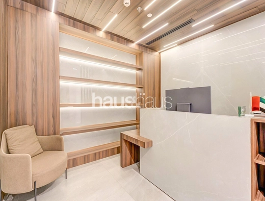 office space to rent - haus & haus