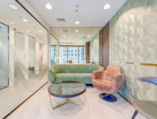 office space to rent - haus & haus