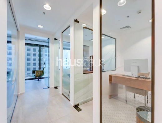 office space to rent - haus & haus