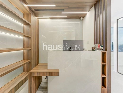 office space to rent - haus & haus