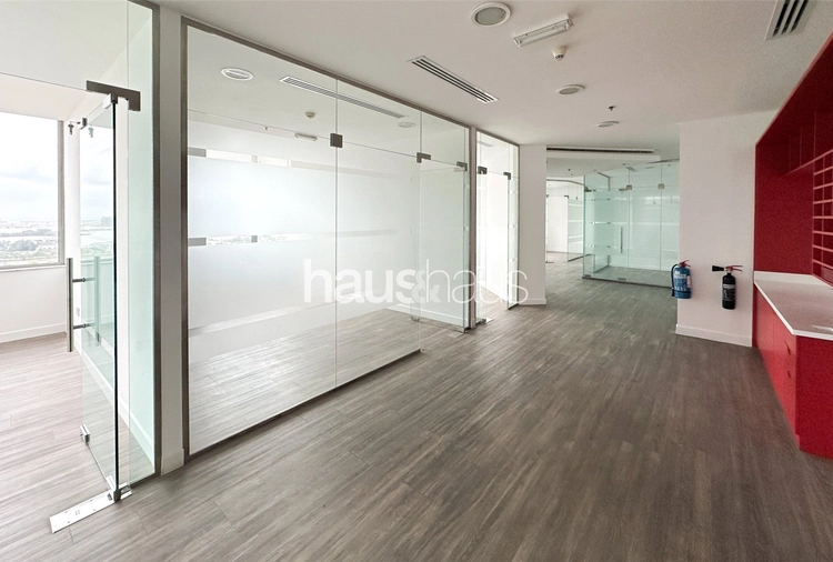 office space to rent - haus & haus