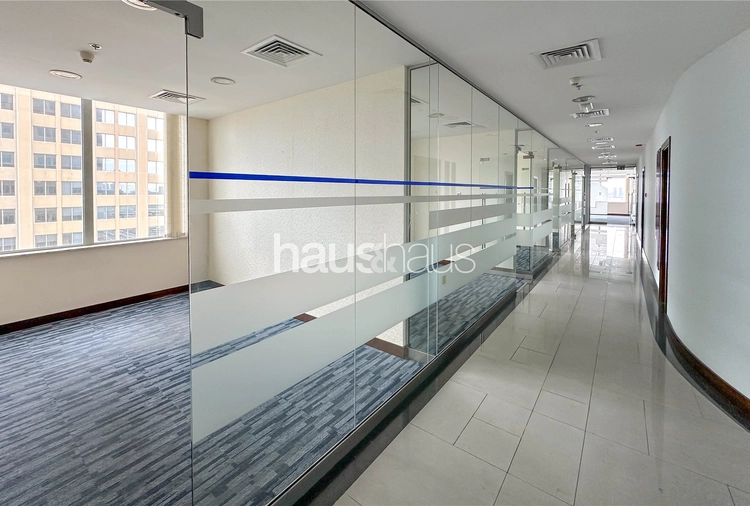 office space to rent - haus & haus