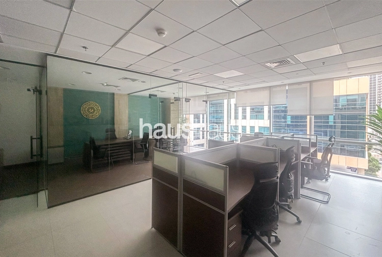 office space to rent - haus & haus