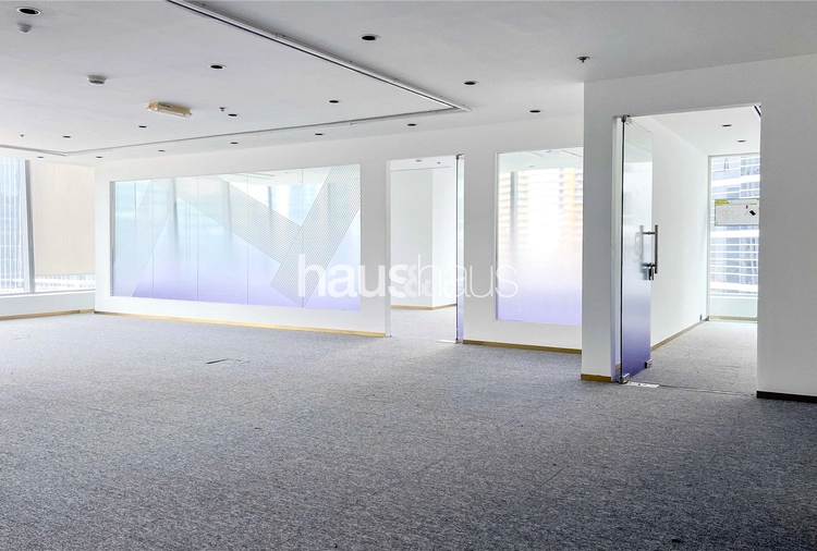 office space to rent - haus & haus