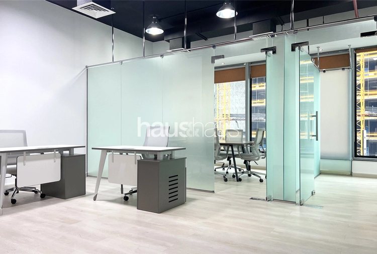 office space to rent - haus & haus