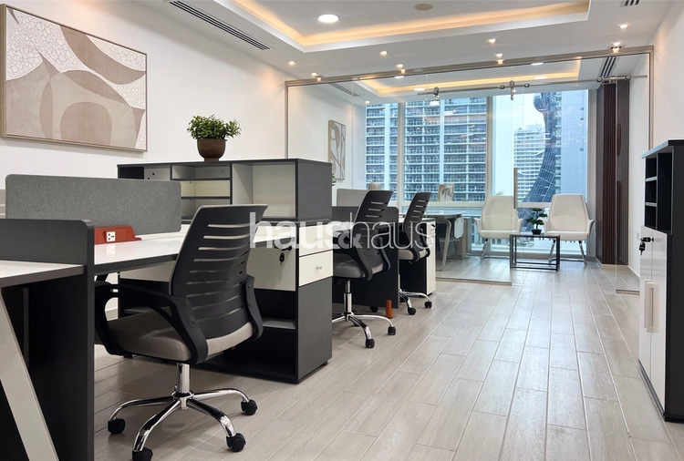 office space to rent - haus & haus