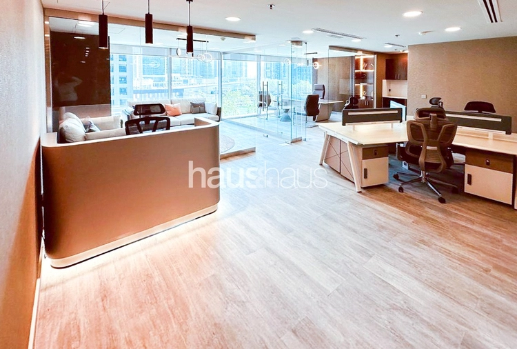 office space to rent - haus & haus