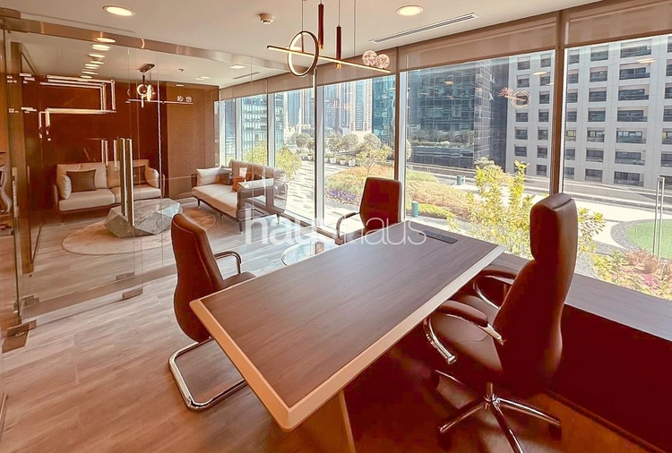 office space to rent - haus & haus