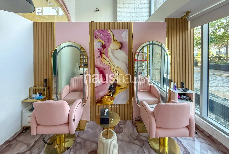 retail for sale - haus & haus