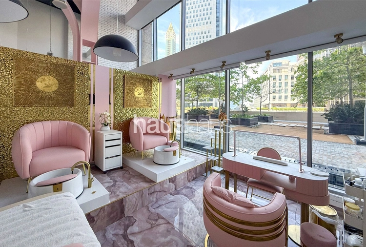 retail to rent - haus & haus